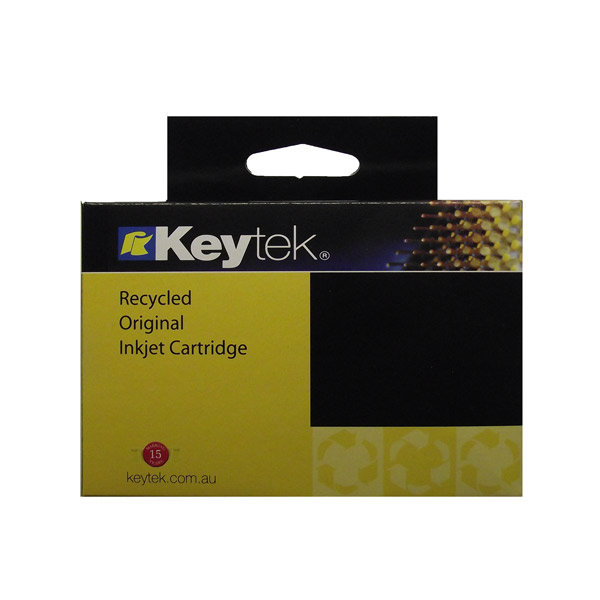 HP Reman #564XL CB325WA Yellow Inkjet - Click to enlarge
