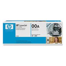 Hp Oem C3900A/ Epb Black - Click to enlarge