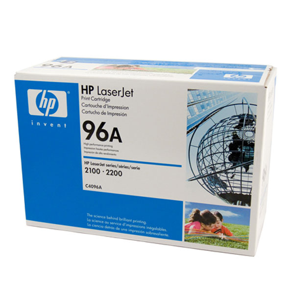 Hp Oem C4096A/ Ep32 Black - Click to enlarge