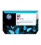 Hp Oem  C4847A Designjet 1055C #80 Magen - Click to enlarge