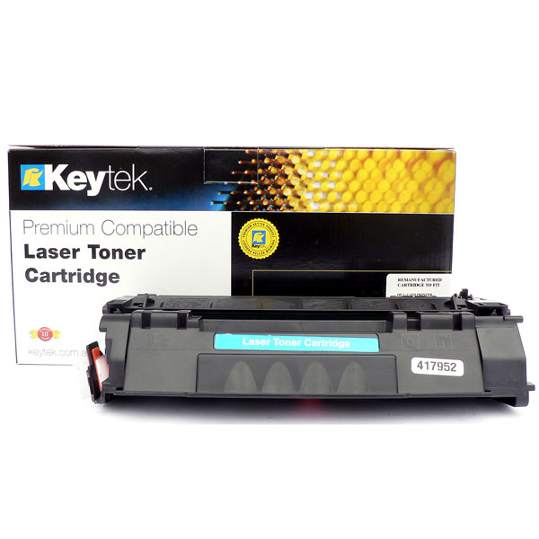 HP 1160 / 1320 Laser Printer Reman Black - Click to enlarge