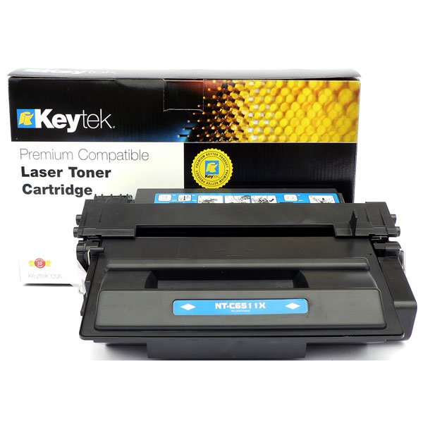 HP Q6511X (LJ 2400 Series) Toner - Click to enlarge