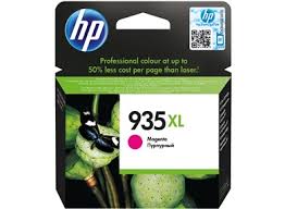 HP OEM #935XL  Magenta Inkjet - Click to enlarge