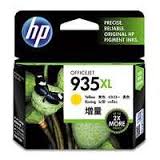 HP OEM #935XL  Yellow Inkjet - Click to enlarge