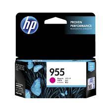 HP OEM #955 L0S54AA Magneta Inkjet LY - Click to enlarge