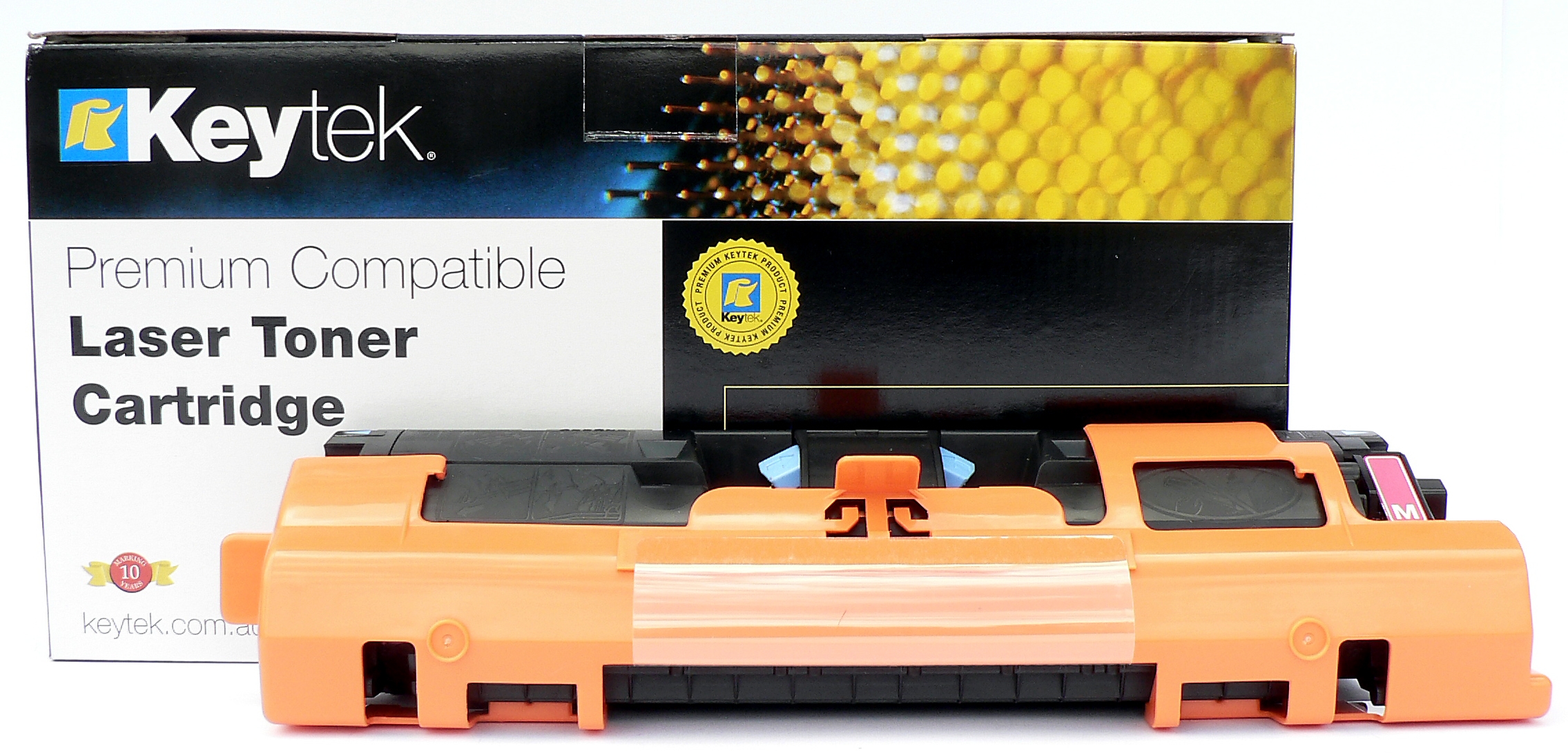 Hp Reman 9703A/3963A Universal Magenta - Click to enlarge