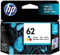 HP OEM #62 C2P06AA Standard Tri Colour - Click to enlarge