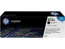 HP OEM CB380A Toner Black - Click to enlarge