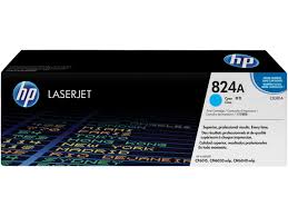 HP OEM CB381A Toner Cyan - Click to enlarge