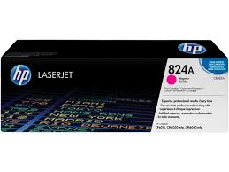 HP OEM CB383A Toner Magenta - Click to enlarge