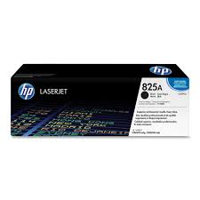 HP OEM CB390A Toner Low Yield - Click to enlarge
