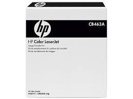 HP OEM CB463A Transfer Kit - Click to enlarge