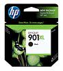 HP OEM #901XL CC645AA Black Inkjet - Click to enlarge