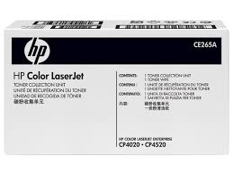 HP OEM CE265A LJ Toner Collection Unit - Click to enlarge