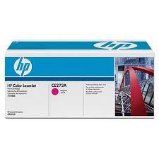 HP OEM CE273A Magenta - Click to enlarge