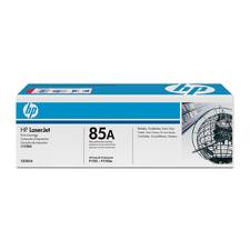 HP OEM CE285A #85A Toner - Click to enlarge