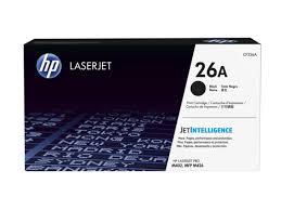 HP OEM CF226A LY Toner - Click to enlarge