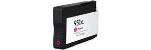 HP Compatible CN047AA #951 HY Magenta - Click to enlarge