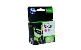 HP OEM #933XL Magenta - Click to enlarge