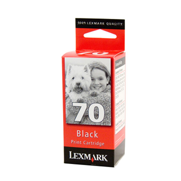 Lexmark OEM 3200/5000/7000 Black - Click to enlarge