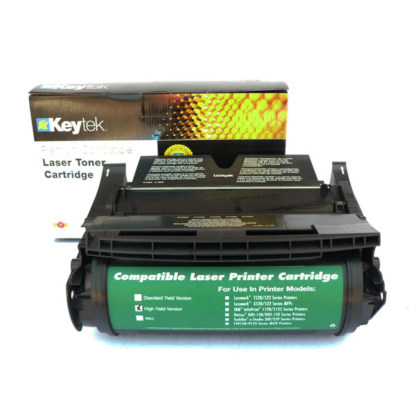 Ibm T520/Infoprint 1125 Toner - Click to enlarge