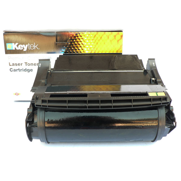 Lexmark Compatible T610 Toner - Click to enlarge