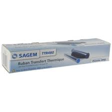 Sagem Fax Ribbon For Telstra Fax - Click to enlarge