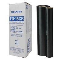 Sharp OEM Fax Roll FO1450/1530/1650 - Click to enlarge