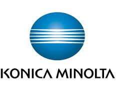 Konica OEM 1020 Black Toner - Click to enlarge