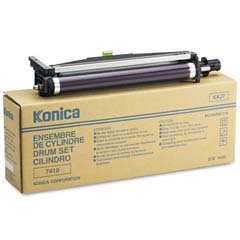 Konica 7410 Drum Kit 950-714 - Click to enlarge
