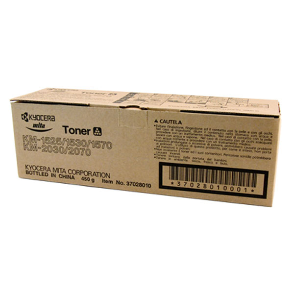 Kyocera Toner Km-2030/1530 - Click to enlarge