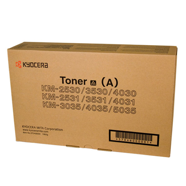 Kyocera OEM KM-2530/3530/4030 Toner - Click to enlarge