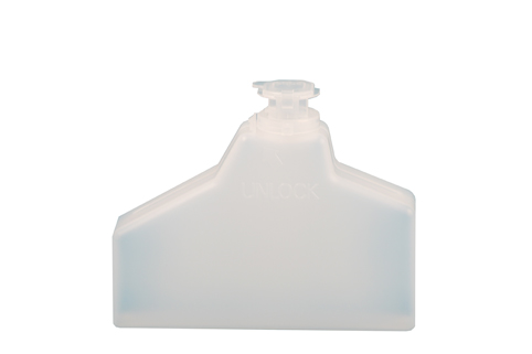 Kyocera Waste Toner Bottle Fs1800/3800 - Click to enlarge
