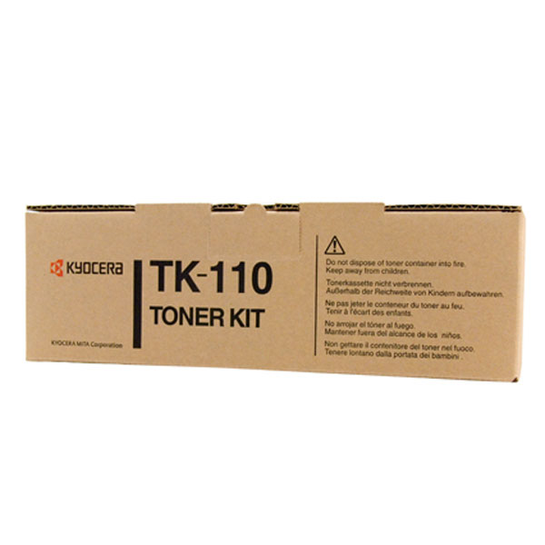 Kyocera OEM FS-720/820/920 Toner TK110 - Click to enlarge