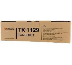 Kyocera OEM TK-1129 Black Toner Kit - Click to enlarge