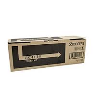 Kyocera OEM TK-1134 FS1130/1030 Toner - Click to enlarge