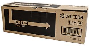 Kyocera OEM TK-1144 Toner - Click to enlarge