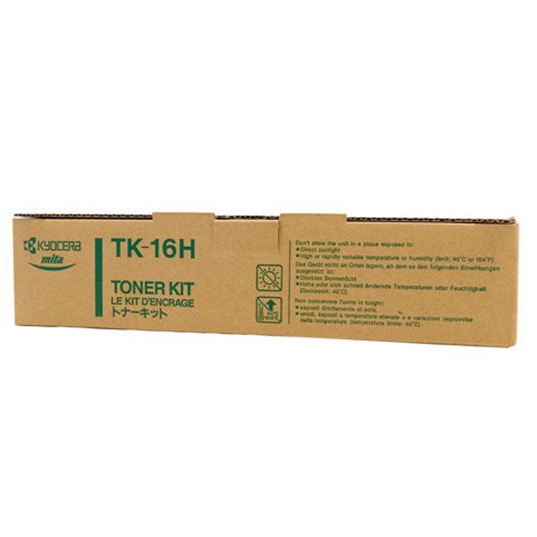 Kyocera  Tk16  600/800 - Click to enlarge
