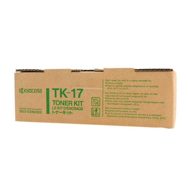 Kyocera Tk-17 Original - Click to enlarge