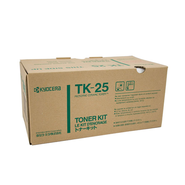 Kyocera Fs-1200 Tk25 Toner Ctge - Click to enlarge