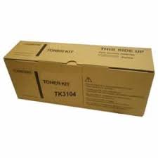 Kyocera OEM TK-3104 Toner - Click to enlarge