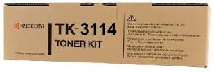 Kyocera OEM TK-3114 Toner - Click to enlarge