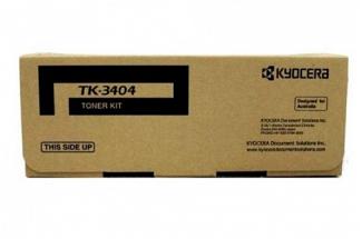 Kyocera OEM TK-3404 Toner - Click to enlarge