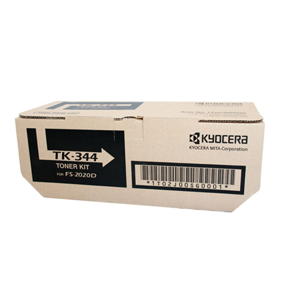 Kyocera OEM TK-344 FS-2020D Toner - Click to enlarge