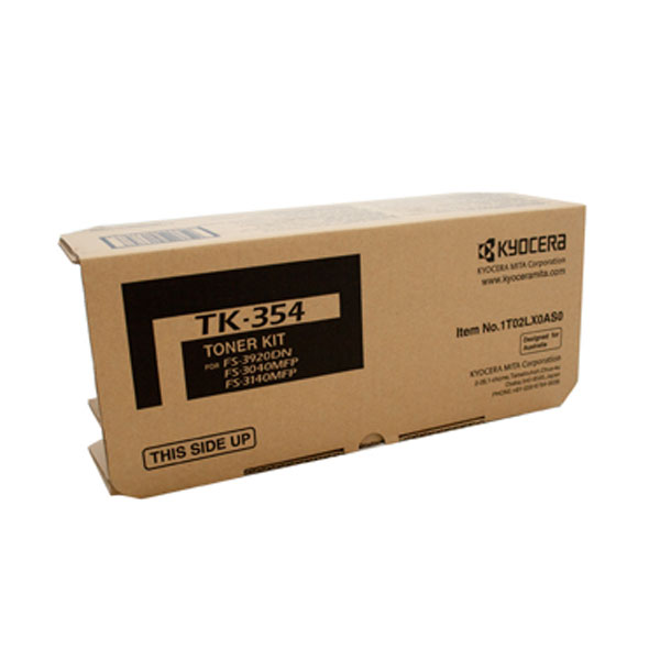 Kyocera OEM TK-354 FS-3290DN Toner - Click to enlarge