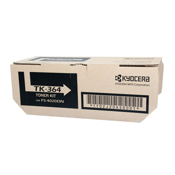 Kyocera OEM TK-364 Toner - Click to enlarge
