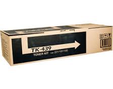 Kyocera OEM TK-439 Toner - Click to enlarge