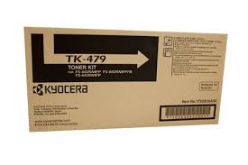 Kyocera OEM TK-479 Toner - Click to enlarge