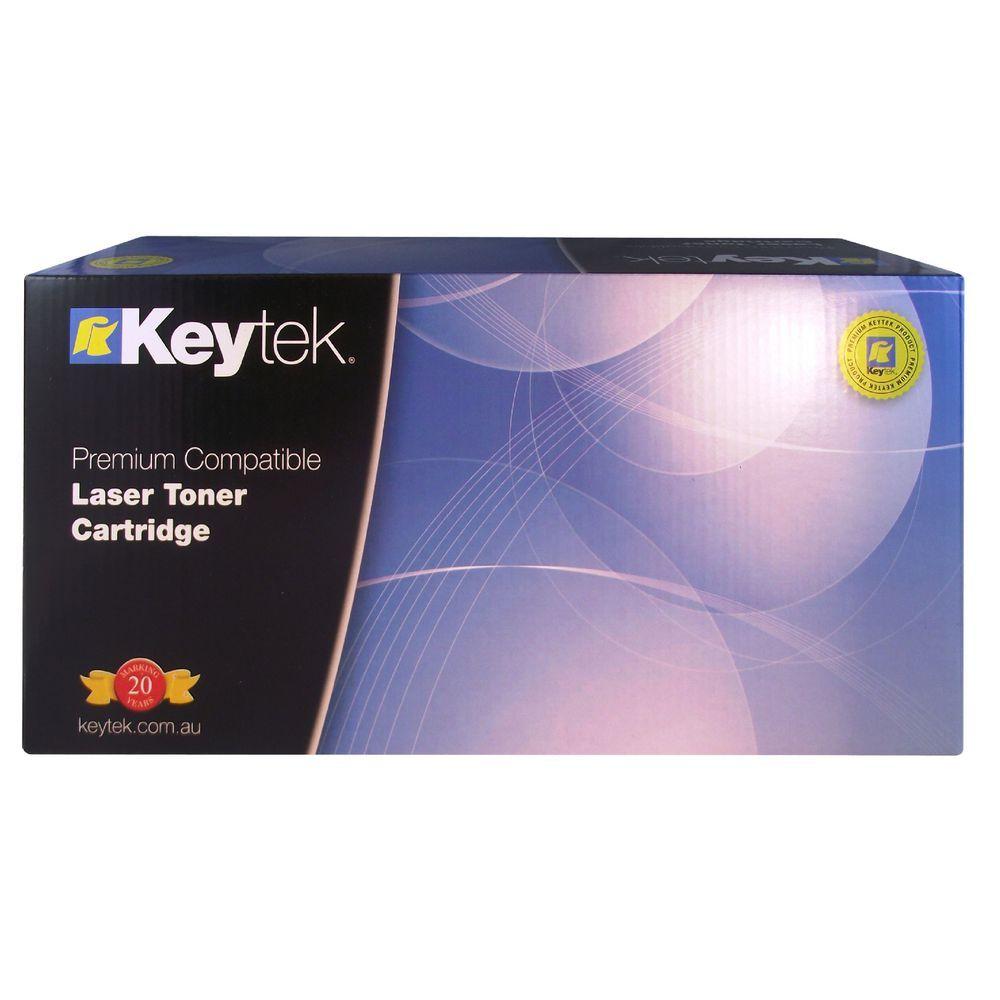 Keytek KYO  T-5244 Toner Cyan - Click to enlarge