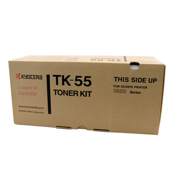 Kyocera Fs-1920 Toner Cartridge Tk-55 - Click to enlarge